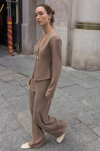 Jennifer Winter Coord Set