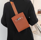 SRK Chest Couple Bag