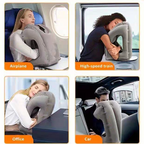 Traveller Pillow