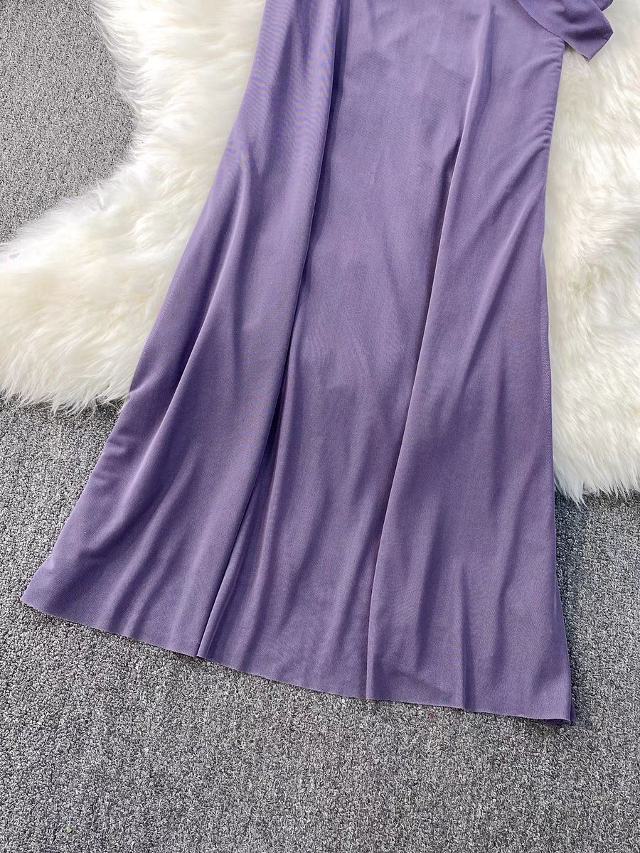 Jennifer Summer Retro Dress One Dress Two Style