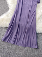 Jennifer Summer Retro Dress One Dress Two Style