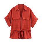 Meagan Summer Coord Set