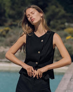 Hannah Summer Two Piece Set - 24th Spoke