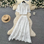 Megan Luxury Summer Set