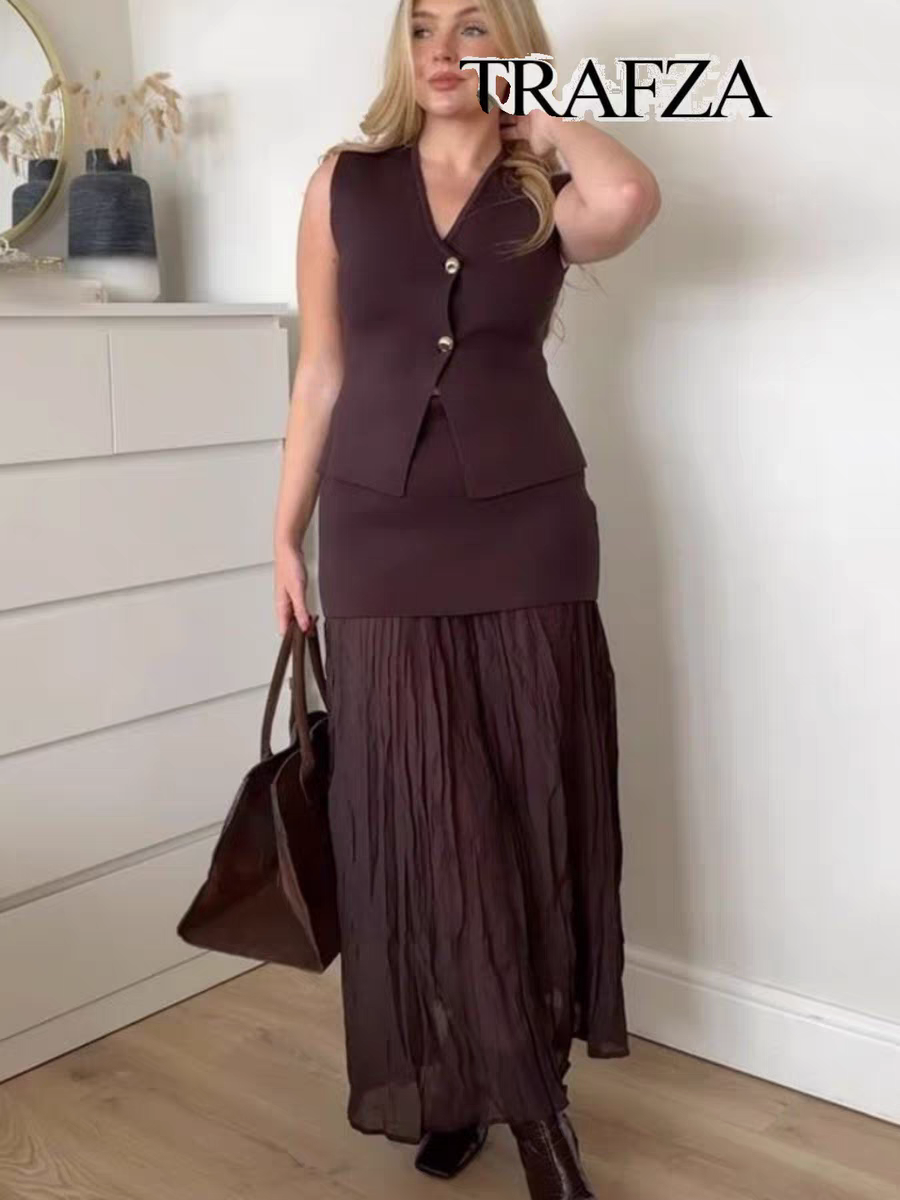 Sophia Summer Two Piece Set - 24th Spoke