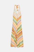 Jessica Summer Stripe Dress