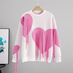 Michelle Winter Sweater