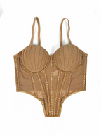 Alison Party Camisole