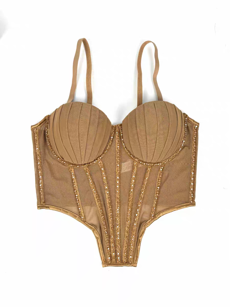 Alison Party Camisole