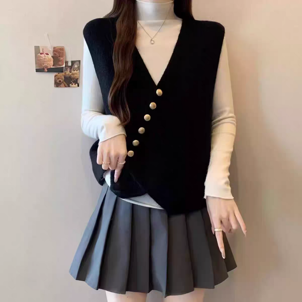 Marissa Winter Top