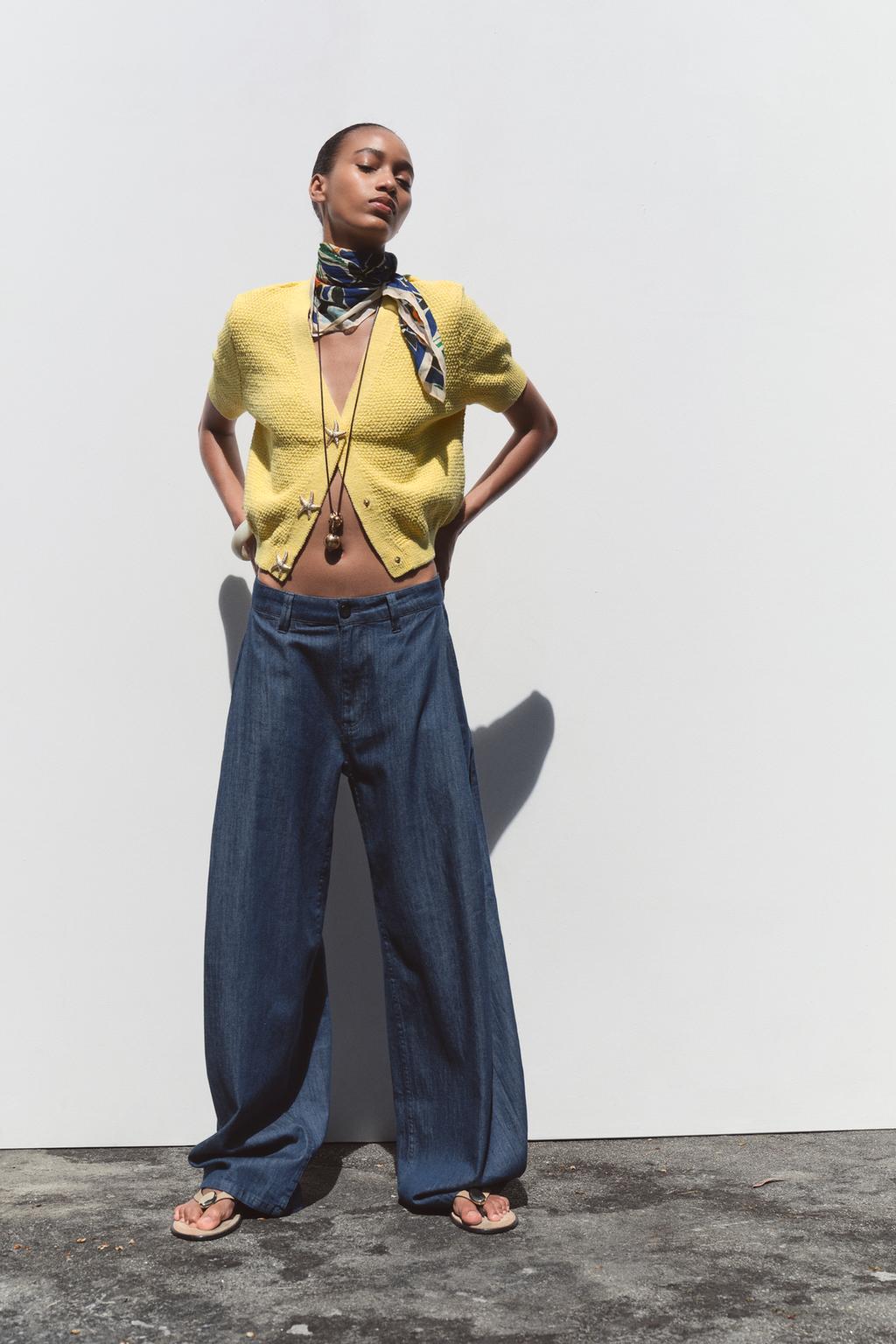 Sophia Knitted Jacket