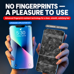 360* Privacy Temper For I Phone