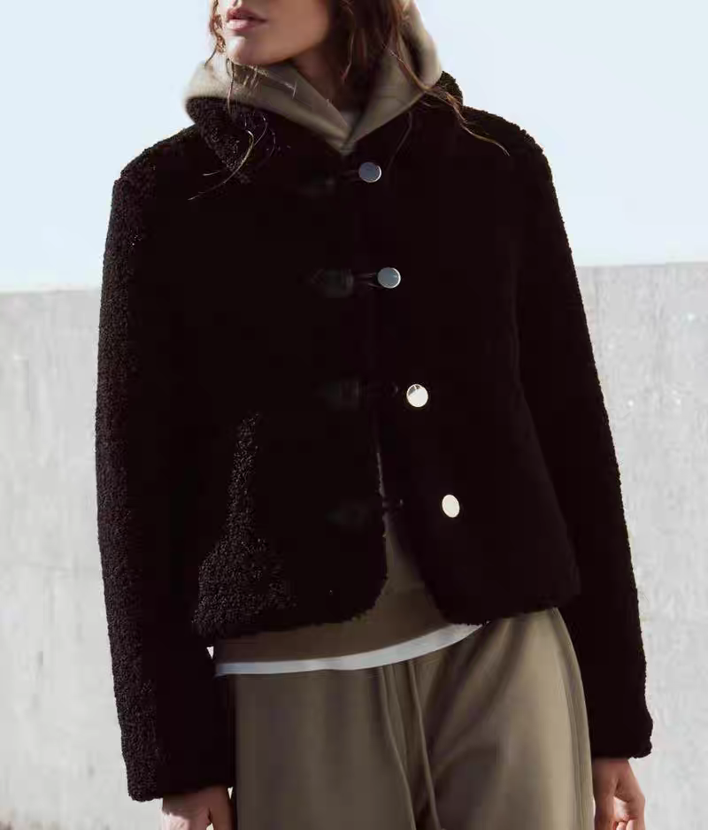 Helena Winter Jacket