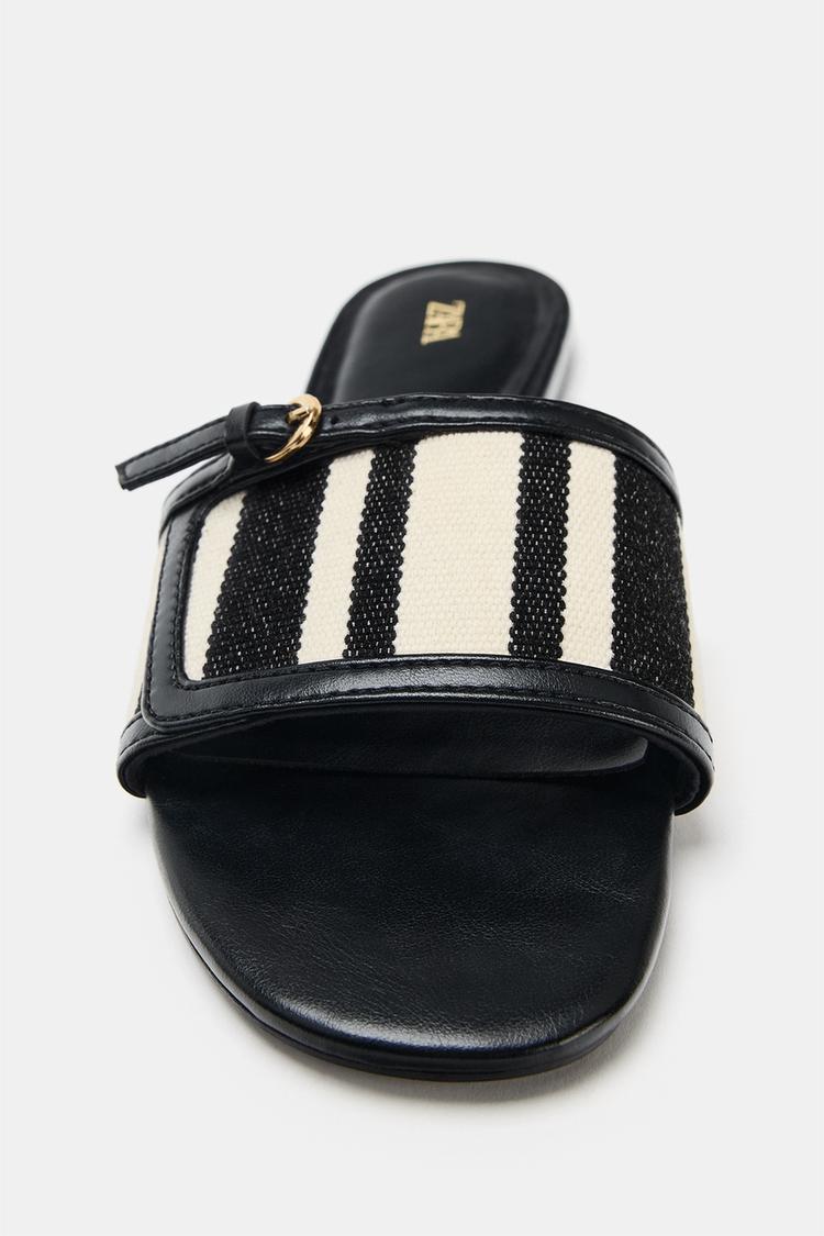 Sharvari Zara Flats