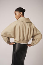 Charlize Winter Zara Jacket