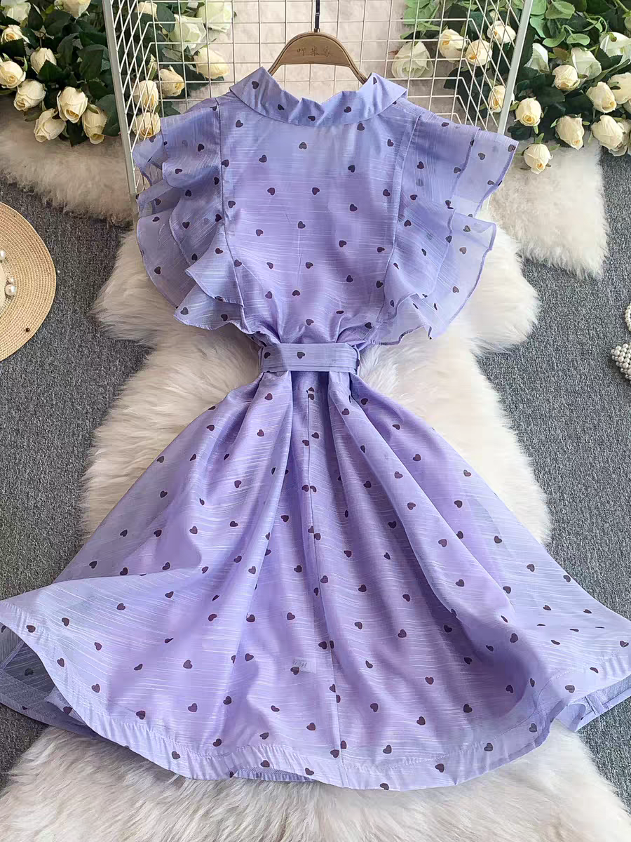 Georgine Midi Dress - 24th Spoke