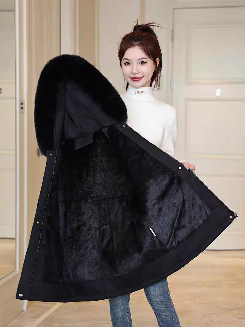 Hayden Winter Jacket