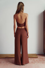 Meryl Summer Two Piece Set