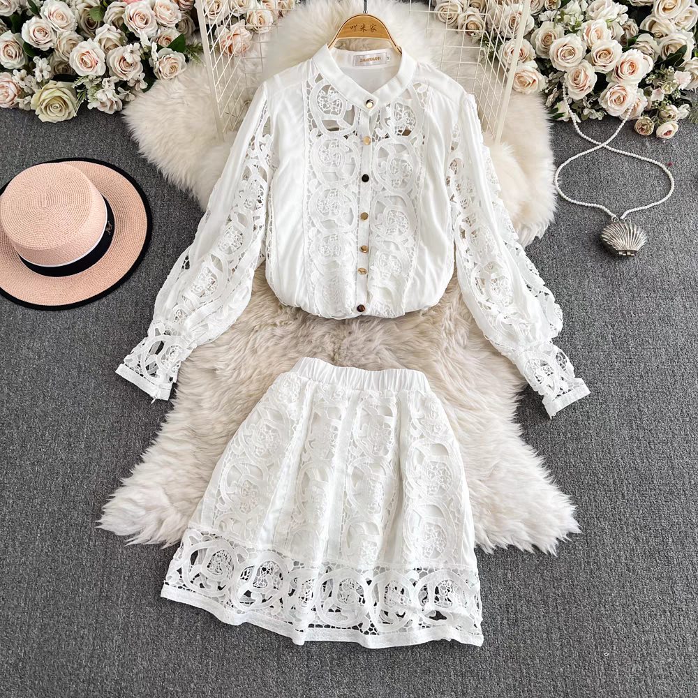 Diana Summer Vacation Set