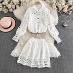 Diana Summer Vacation Set