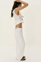 Julia Summer Top