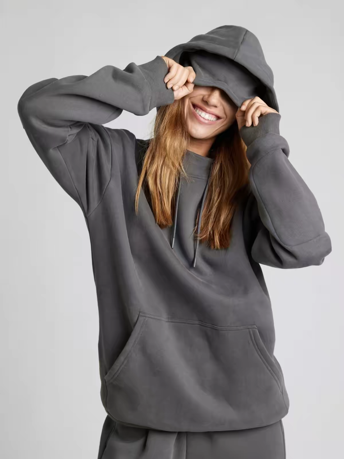 Airport Unisex Hoodies Set