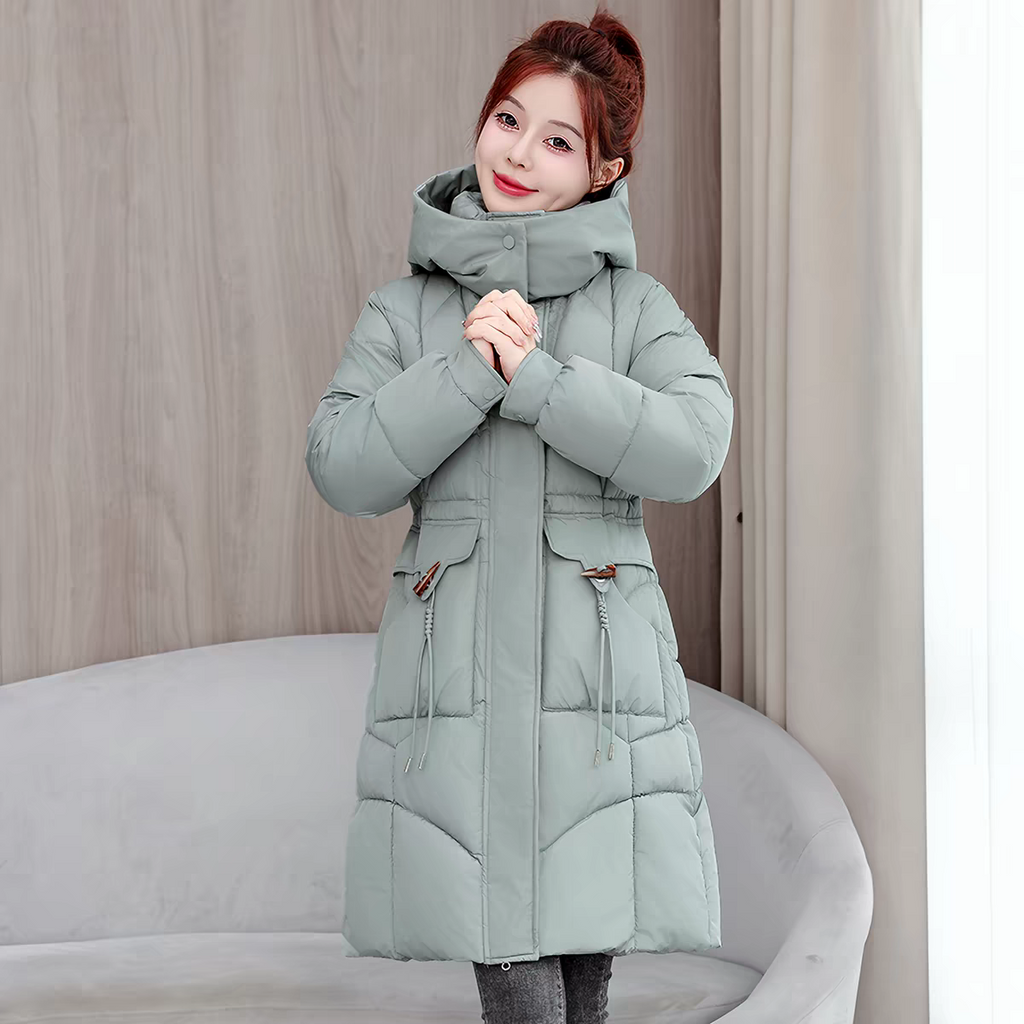 Alyssa Winter Jacket