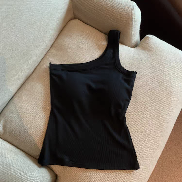 Helena Summer Padded Top