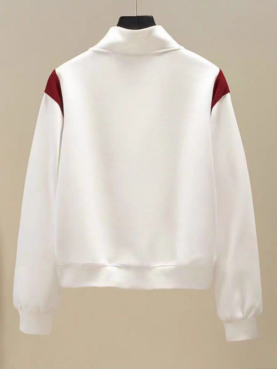 Noomi Winter Tracksuit - 24th Spoke