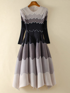 Hunar Bouncing Dress