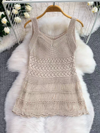 Georgine Summer Vacation Set