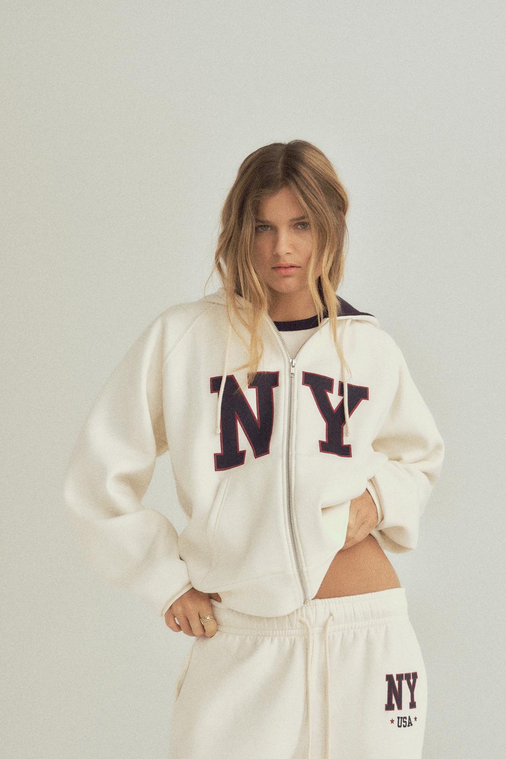 Ashley Two Piece Track Suit - 24th Spoke