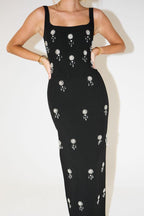 Emma Summer Party Luxury Dress Set 24th Spoke