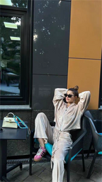 Alicia Winter Velvet Set