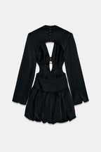 Gabrielle New Year Party Dress