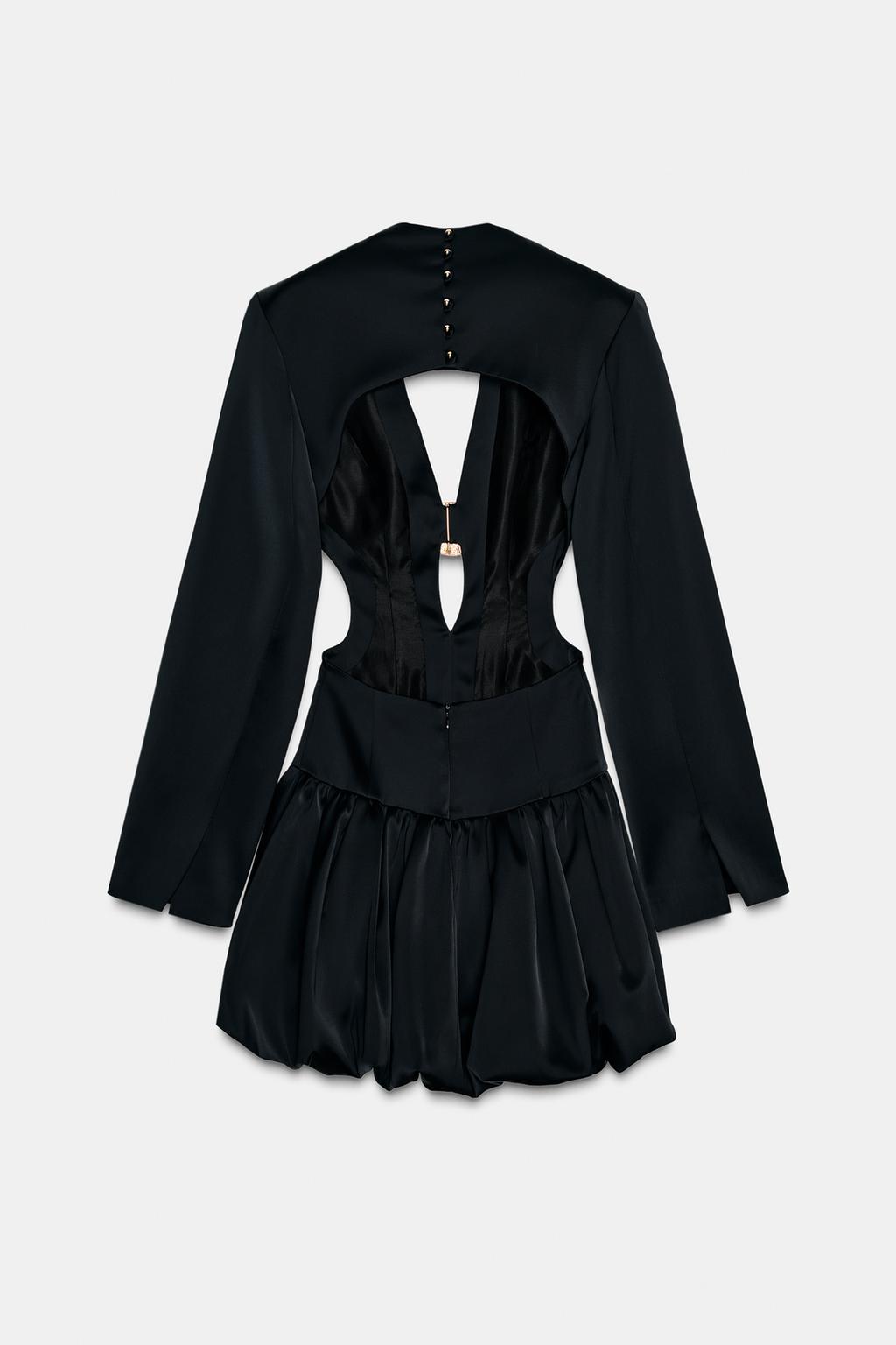 Gabrielle New Year Party Dress