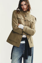 Ashley Winter Jacket