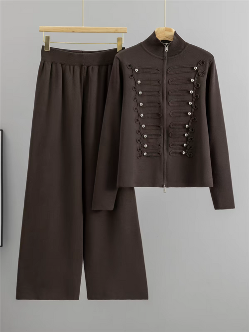 Ashley Winter Coord Set