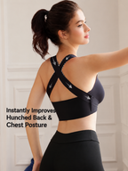 Bra With Posture Correction (Buy One Get One Free)