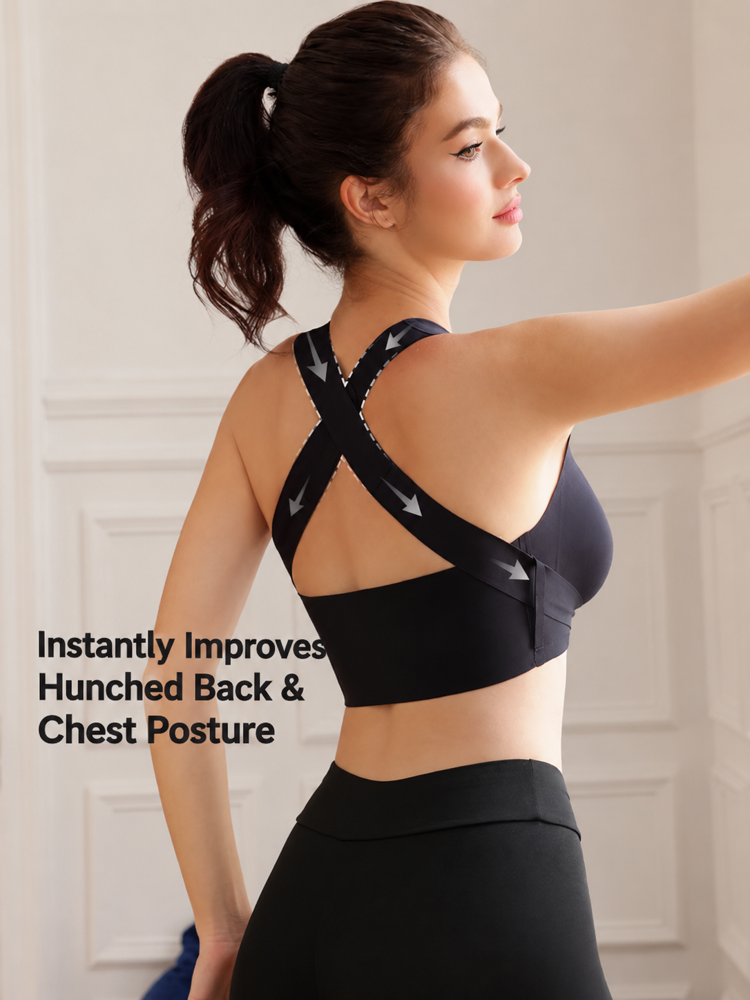 Bra With Posture Correction (Buy One Get One Free)
