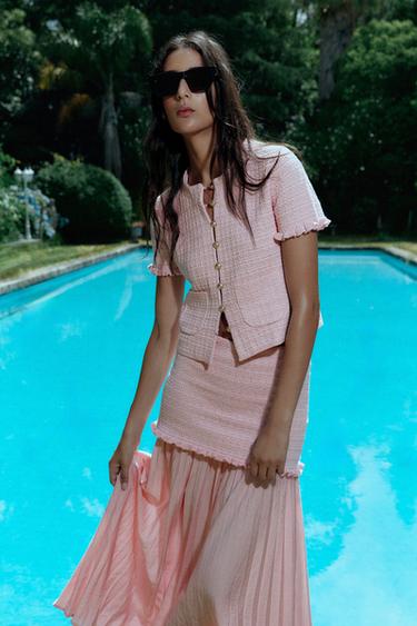 Natalie Summer Three Piece Set - 24th Spoke