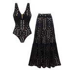 Keira Summer Beach Set