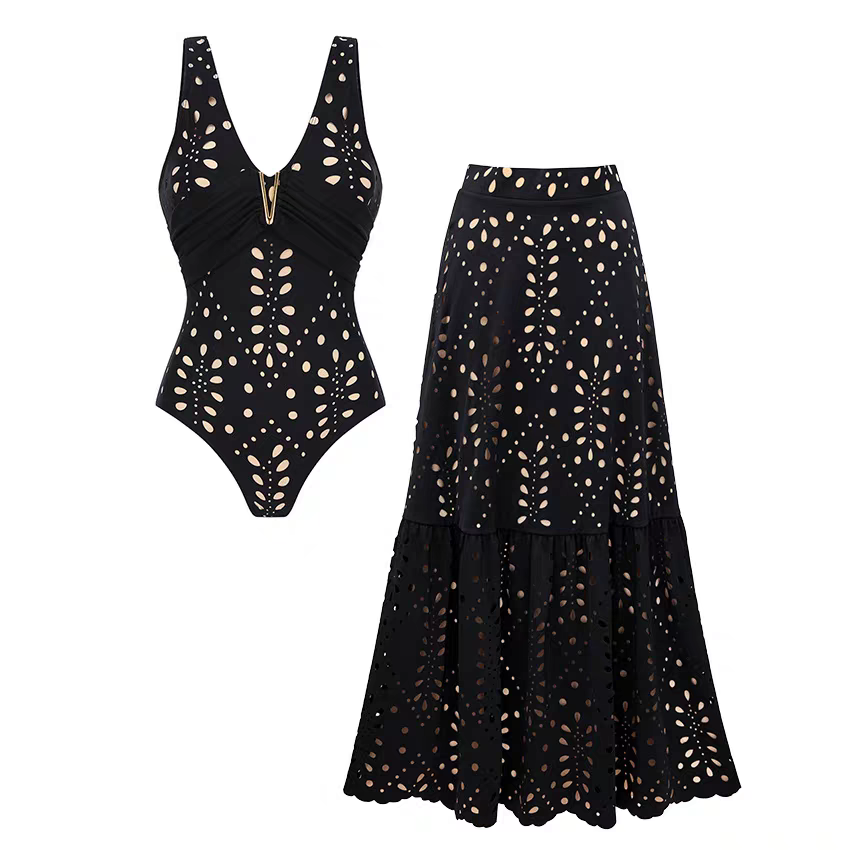 Keira Summer Beach Set