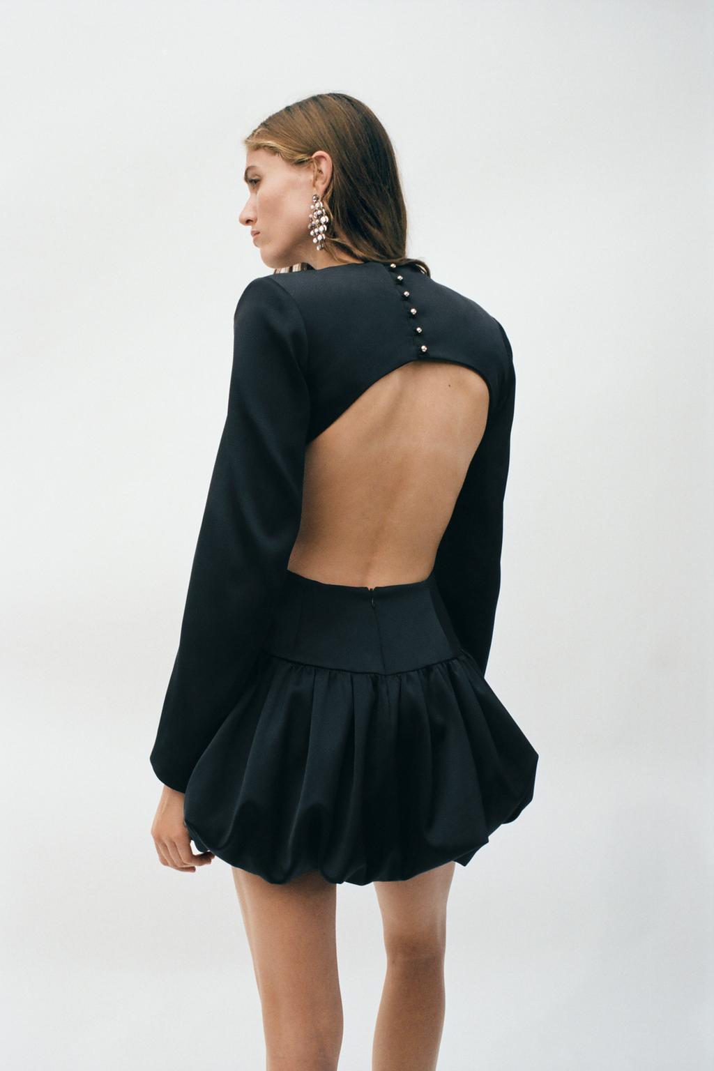 Gabrielle New Year Party Dress