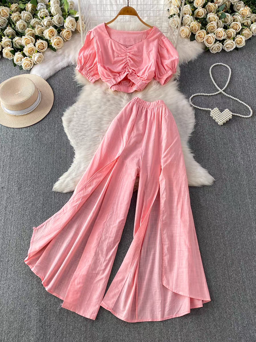 Scarlett Summer Set