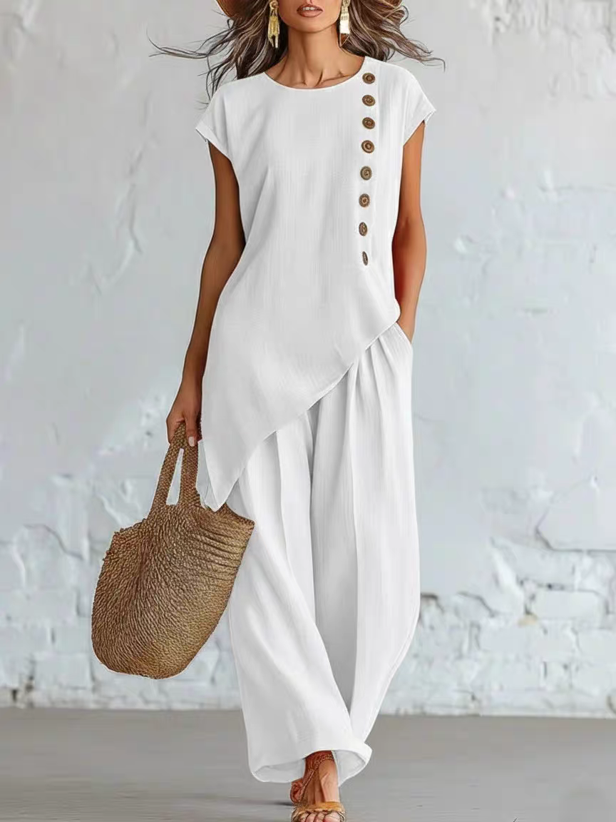 Kirsten Summer Coord Set