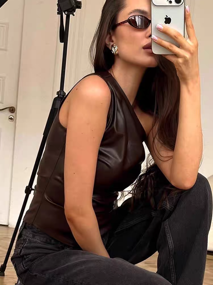 Scarlett Summer Top - 24th Spoke
