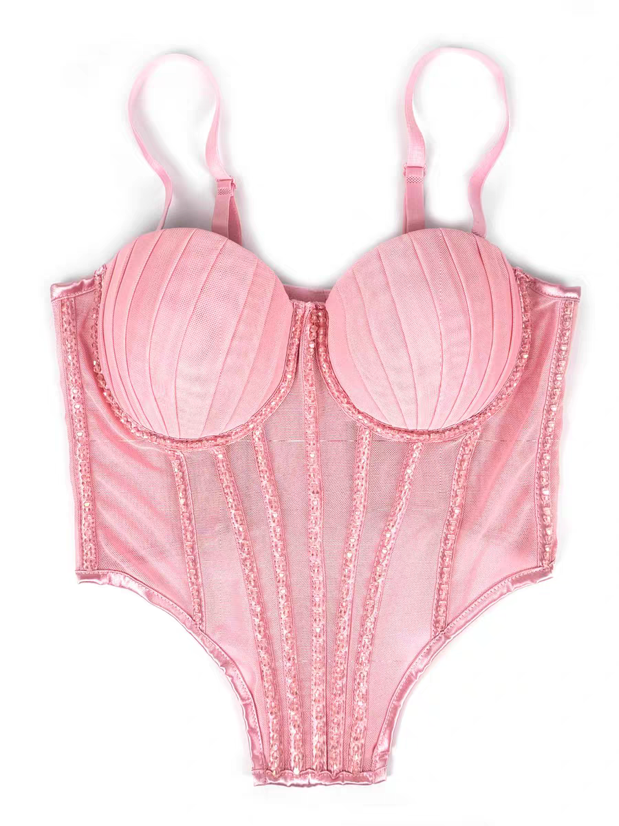 Alison Party Camisole