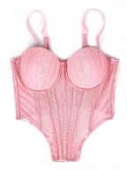 Alison Party Camisole
