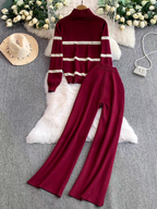 Jessica Winter Coord Set